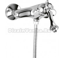 Смеситель Cezares Margot MARGOT-DM-01-M для душа