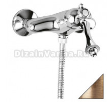 Смеситель Cezares Margot MARGOT-DM-02-M для душа