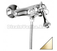 Смеситель Cezares Margot MARGOT-DM-03/24-M для душа