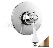 Смеситель Cezares Margot DIM-02-Bi С ВНУТРЕННЕЙ ЧАСТЬЮ, для душа