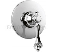 Смеситель Cezares Margot DIM-01-M С ВНУТРЕННЕЙ ЧАСТЬЮ, для душа