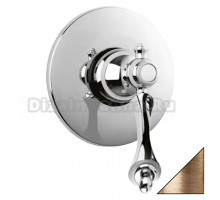 Смеситель Cezares Margot DIM-02-M С ВНУТРЕННЕЙ ЧАСТЬЮ, для душа