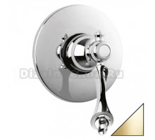 Смеситель Cezares Margot DIM-03/24-M С ВНУТРЕННЕЙ ЧАСТЬЮ, для душа