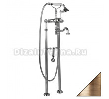 Смеситель Cezares Margot MARGOT-VDPS2-02-Bi напольный