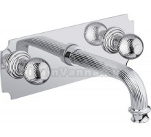 Смеситель Cezares Olimp BLS2 01 M С ВНУТРЕННЕЙ ЧАСТЬЮ, для раковины