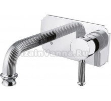 Смеситель Cezares Olimp BLSM2 01 L С ВНУТРЕННЕЙ ЧАСТЬЮ, для раковины