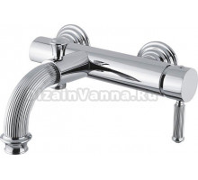 Смеситель Cezares Olimp VM 01 L для ванны с душем