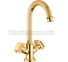 Смеситель Cezares Olimp LS2 03/24 O для раковины