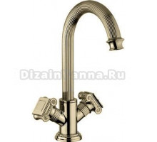 Смеситель Cezares Olimp LS2 02 O для раковины