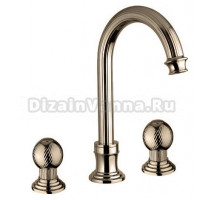 Смеситель Cezares Olimp BLS2 A 02 M для раковины