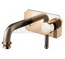 Смеситель Cezares Olimp BLSM2 02 L С ВНУТРЕННЕЙ ЧАСТЬЮ, для раковины