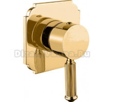 Смеситель Cezares Olimp DIM2 03/24 L С ВНУТРЕННЕЙ ЧАСТЬЮ, для душа