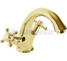 Смеситель Cezares Golf GOLF-LS1-03/24 для раковины