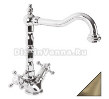 Смеситель Cezares Golf GOLF-LS2-02 для раковины