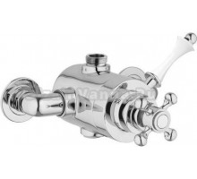 Термостат Cezares Margot MARGOT-D-T-01-Bi хром