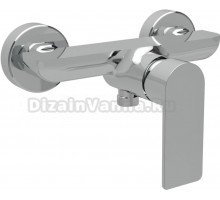 Смеситель Cezares Furore FURORE-DM-01-Cr для душа