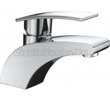 Смеситель Cezares Turbolenza C LS 01 W0 для раковины