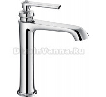 Смеситель Cezares Liberty F LC 01 W0 для раковины