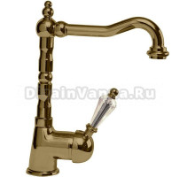 Смеситель Cezares Vintage VINTAGE-LSM2-02-Sw для раковины