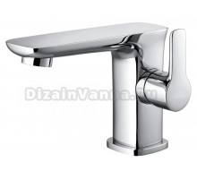 Смеситель Cezares Tesoro F LS 01 W0 для раковины