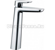 Смеситель Cezares Grace C LC 01 W0 для раковины