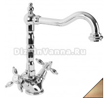 Смеситель Cezares Nostalgia LS2 02 для раковины