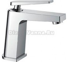 Смеситель Cezares Baden F LS 01 W0 для раковины