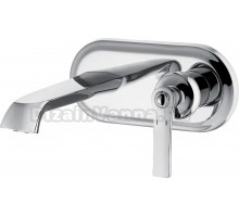 Смеситель Cezares Liberty F BLI 01 W0 С ВНУТРЕННЕЙ ЧАСТЬЮ, для раковины