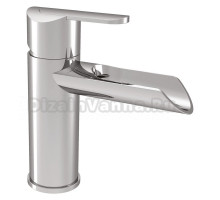 Смеситель Cezares Heaven LSM1 01 W0 для раковины