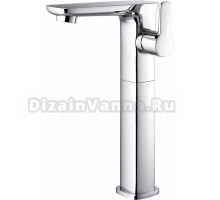 Смеситель Cezares Tesoro F LC 01 W0 для раковины