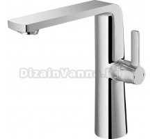 Смеситель Cezares Globo-F-LC-01-W0 для раковины