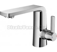 Смеситель Cezares Globo-F-LS-01-W0 для раковины