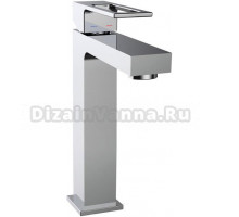 Смеситель Cezares Effect LSM1-A-01-W0 для раковины