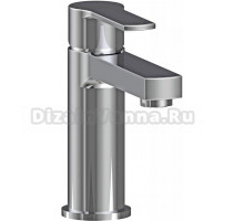 Смеситель Cezares Ovest LSM1-01-W0 для раковины, хром