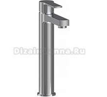 Смеситель Cezares Ovest LSM1-A-01-W0 для раковины, хром