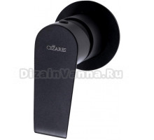 Смеситель Cezares Nautic DIM NOP С ВНУТРЕННЕЙ ЧАСТЬЮ, для душа