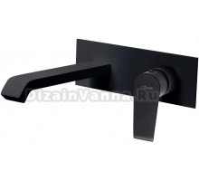 Смеситель Cezares Nautic BLI NOP С ВНУТРЕННЕЙ ЧАСТЬЮ, для раковины