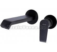 Смеситель Cezares Nautic BLI2 NOP С ВНУТРЕННЕЙ ЧАСТЬЮ, для раковины