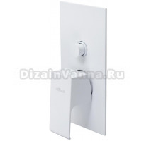 Смеситель Cezares Porta VDIM BIO С ВНУТРЕННЕЙ ЧАСТЬЮ, для душа