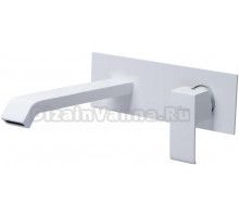 Смеситель Cezares Porta BLI BIO С ВНУТРЕННЕЙ ЧАСТЬЮ, для раковины