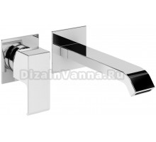 Смеситель Cezares Porta BLI2 01 W0 С ВНУТРЕННЕЙ ЧАСТЬЮ, для раковины