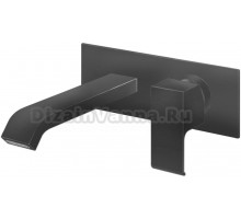 Смеситель Cezares Porta BLI NOP С ВНУТРЕННЕЙ ЧАСТЬЮ, для раковины