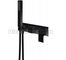 Смеситель Cezares Porta VDM2 NOP для душа