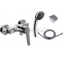 Смеситель Clever Start Xtreme 60196 для душа