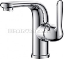 Смеситель D&K Ambrosius Rhein DA1342101 для раковины