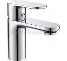 Смеситель D&K Speyer Rhein DA1312101 для раковины