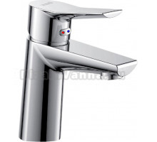 Смеситель D&K Mosel Rhein DA1262101 для раковины