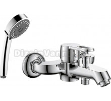 Смеситель D&K Hamburg Bayern DA1173201 для ванны с душем