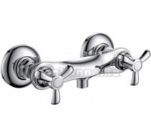 Смеситель D&K Documenta Hessen DA1213101 для душа