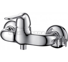 Смеситель D&K Ambrosius Rhein DA1343101 для душа